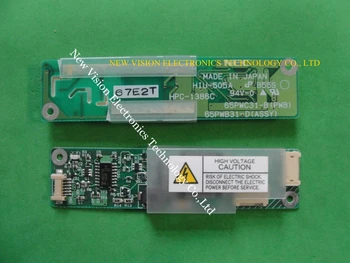 Оригинална LCD инверторна платка HIU-505A 65PWC31-B 65PWCB31-D 65PWB31-C за индустриален инвертор
