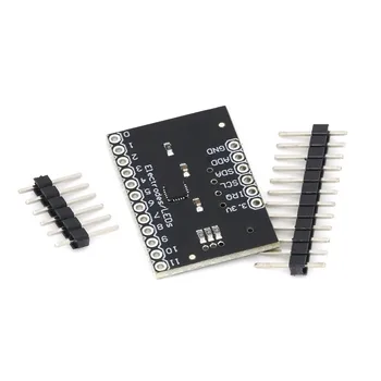 MPR121 Breakout V12 капацитивен сензор за докосване Контролер модул I2C клавиатура