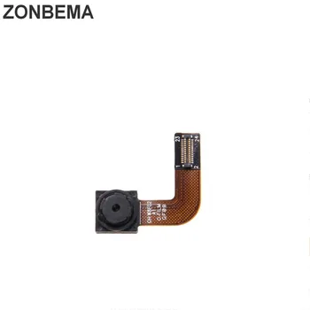 ZONBEMA Оригинална тестова задна задна основна предна камера за Huawei P8