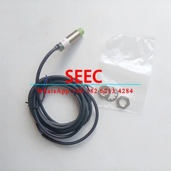 SEEC PR12-4DN Части за ескалатори Асансьор Превключвател за близост Сензорни компоненти за повдигане