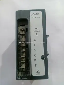 101N0290 Danfoss бордови хладилник 12/24V DC двигател с променлива честота на компресора/борда DANFOSS
