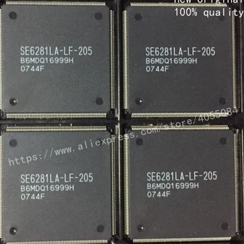 SE6281LA-LF-205 SE6281LA-LF SE6281LA SE6281 Електронни компоненти чип IC