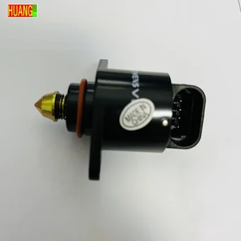 Клапан за контрол на въздуха на празен ход IAC клапан стъпков мотор за Faw CA6371 GF8 GF900