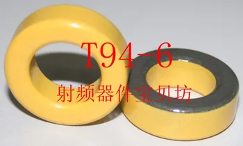 5PCS RF желязо прах тороидален T94-6