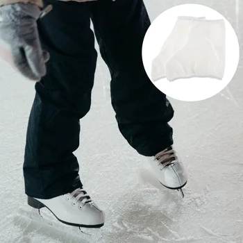 Skate ролков капак обувка лед обувки покрива протектор Toe обувки Предно колело ръкав кънки