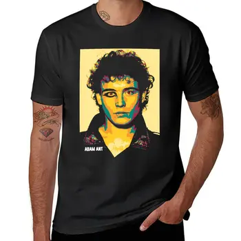 New Mens Best Male Adam Singer Ant Songwriter Gift Movie Fans T-Shirt new edition t shirt men t shirt