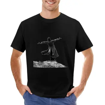 Withnail and I T-Shirt аниме животински принт риза за момчета графики тениска тренировка ризи за мъже