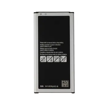 1x 2800mAh 3.8V EB-BG390BBE Резервна батерия за Samsung Galaxy Xcover 4 G390 G390F SM-G390F SM-G390W SM-G390Y батерии