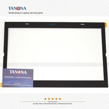 Нов заместител на Lenovo ThinkPad T440 LCD панел екран рамка преден капак кабинет B Shell W / CAM порт AP0SR000600 04X5465
