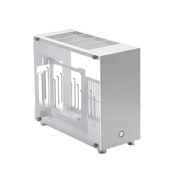 K99 Portable A4 Portable C2 Large Power Supply MATX All-aluminum 240 Water-cooled Small Main Box