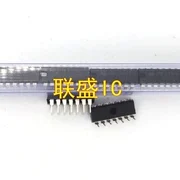 30pcs оригинален нов UC3854AN IC чип DIP16