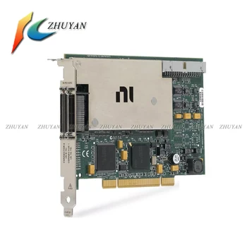 NEW Original NI PCI-6255 Data acquisition card Multi-function DAQ16-bit 779546-01 В наличност