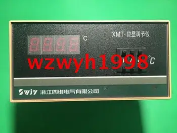 Електрически цифров дисплей регулатор XMT-102 измервател за контрол на температурата XMT-101