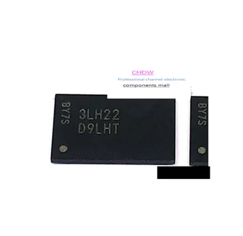MT47H64M16HR-25E:H MT47H64M16HR-25E FBGA84 НОВ И ОРИГИНАЛЕН В НАЛИЧНОСТ DDR3 SDRAM чип памет