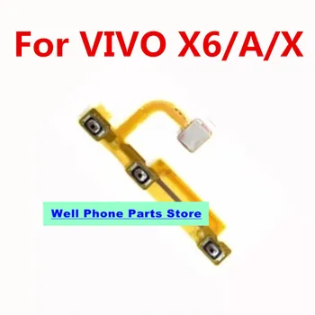 Подходящ за VIVO X6 A X стартов лентов кабел