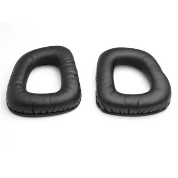 Слушалки за слушалки Калъфи за G35 G430 Възглавница за слушалки Замяна на подложки за уши Гъба за глава