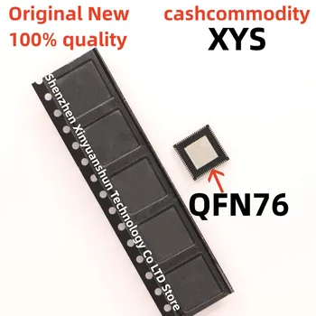 (5piece) 100% нов чипсет AXP288C QFN-76