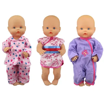 3бр в 1, Комплект дрехи за свободното време 32 см Кукла Nenuco Nenuco y su Аксесоари за кукли Hermanita