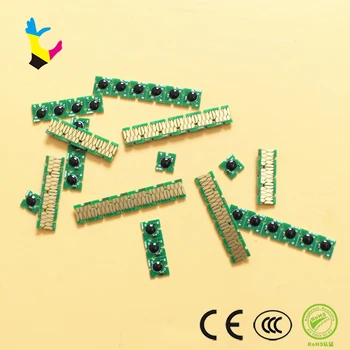 PM 525 T376 чип за еднократна употреба за Epson PictureMate 525 PM525 PM-525 принтер мастило касета чип T376020 еднократна употреба чипове
