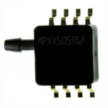 MPXV5050GP 50kPa аналогов сензор за налягане ± 2.5%