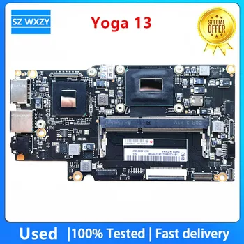 Използва се за дънна платка за лаптоп Lenovo Yoga 13 I3-3217U I3-3227U I5-3337U I5-3317U I7-3517U I7-3537U CPU DDR3L 90002038 90000649