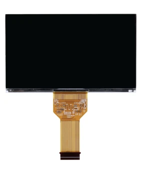4.3inch ZTW4318HD-08 ZTW4318-12 ZTW-20-D ZTW4319HD-08 ZTW4319 TFT LCD дисплей FOG екран без подсветка за проектор