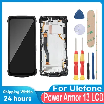 За Ulefone Power Armor 13 / 6.81