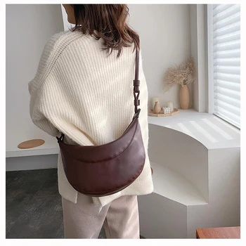 Висококачествена дамска чанта за кнедли ретро чанта за рамо чанта за рамо монета чанта за мобилен телефон