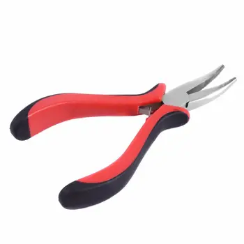 Professional Linkies Microring Opener Tool for Hair Extension Removal Durable-