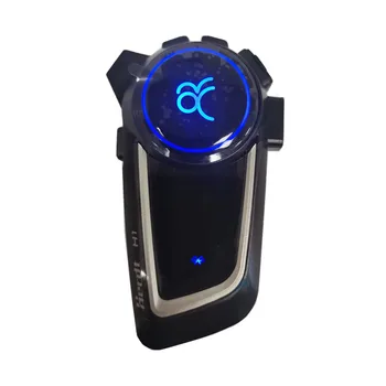 Мотоциклетни Bluetooth слушалки за baofeng UV5R BF888S F8+ kenwood 3107 wouxun радиостанции