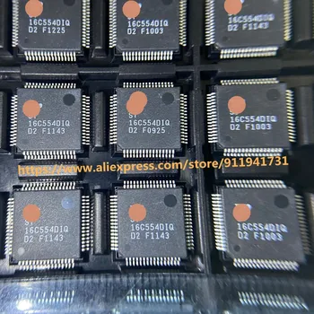 2PCS ST16C554DIQ ST16C554 ST16 16C554DIQ Електронни компоненти чип IC