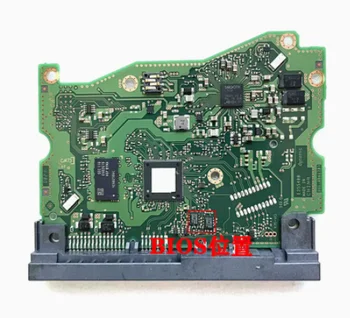 0B41785 Hitachi IBM Western Digital Enterprise Hard Disk Circuit Board 001-0B41785 004-0B41785