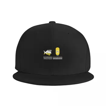 Mr sparkle fish bulb classic t shirt Hip Hop Hat New In The Hat Hood Uv Protection Solar Hat Caps For Men Women's