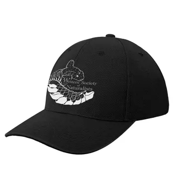 2021 Лого на WSN Бейзболна шапка Военна шапка Мъжка риболовна шапка Луксозна шапка Дива топка шапка татко шапка Дамски голф облекло Мъжки
