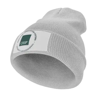 CISSP сертифицирани- сертифицирани информационни системи сигурност професионален плетена шапка плаж излет дропшипинг капачка за мъже жени