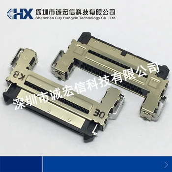 10pcs/Lot FX15S-31P-C 1mm стъпка 31PIN конектори оригинални В наличност