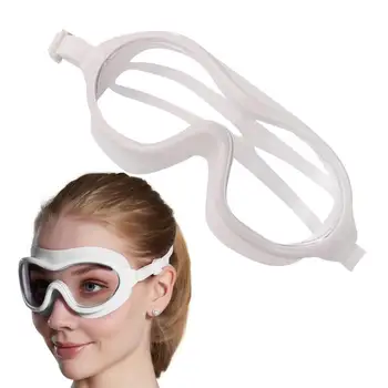 Очила за плуване за възрастни против мъгла Очила за плуване за възрастни за мъже и жени Очила за плуване за мъже и жени Анти-мъгла
